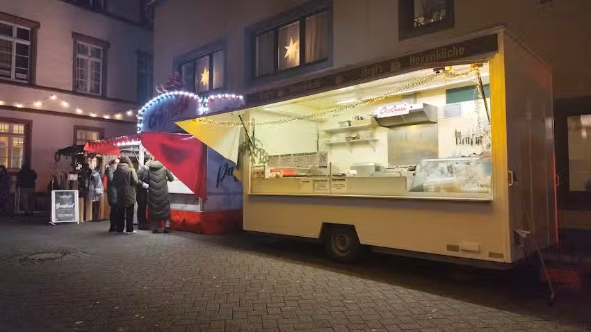 Jörgi’s Hexenküche