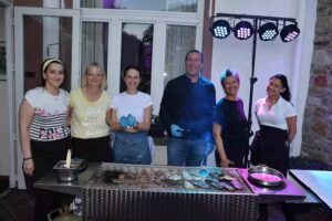 Jorgos&lsquo; Restaurant