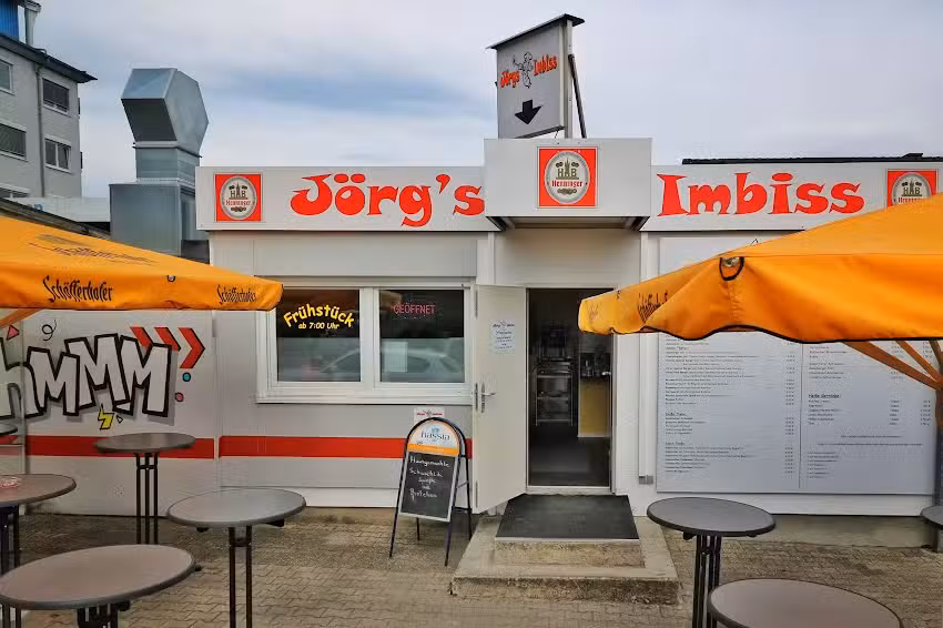 Jörgs Imbiss