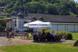 Joschs Rheinblick