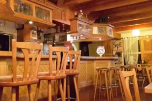 Jose Luis Rodriguez Bistro Wintergarten