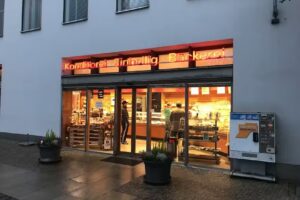 Josef Einhellig Backhaus GmbH