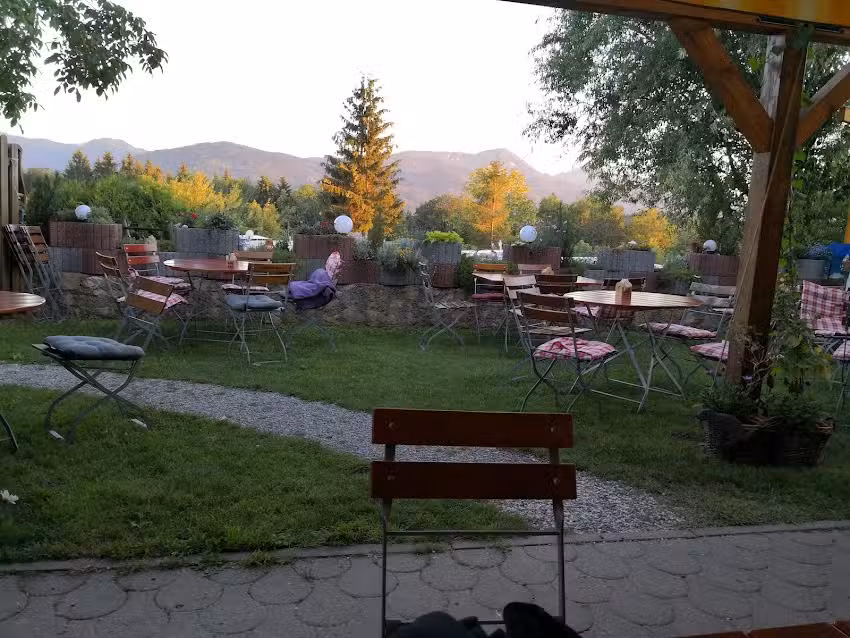 Josef Florian Reitthaler jun. Campinggastst&auml;tte