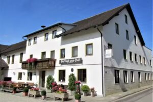 Josef Riederer Gaststätte