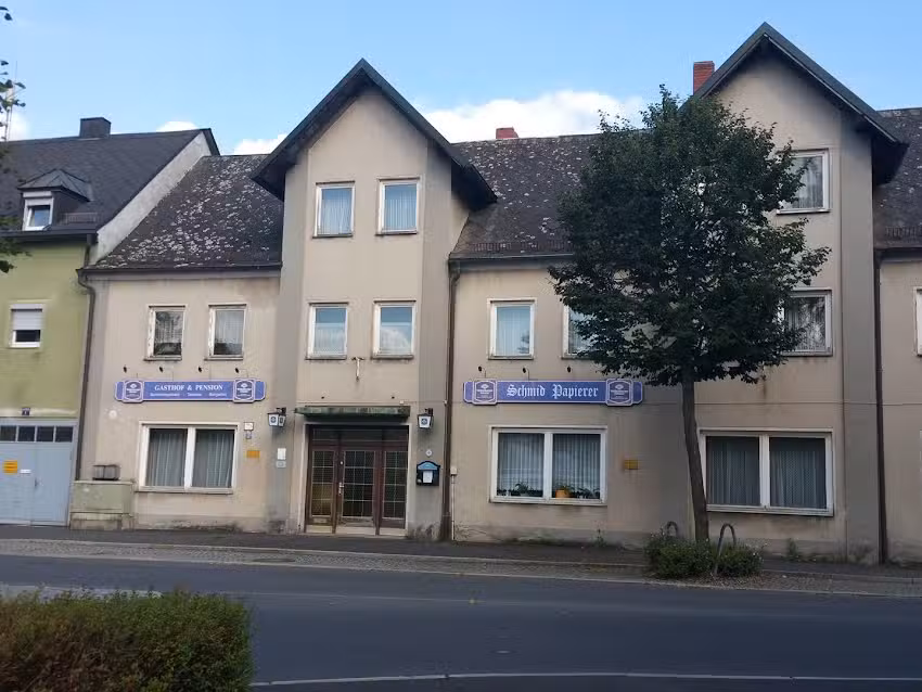 Josef Schmid Hotel und Gasthof
