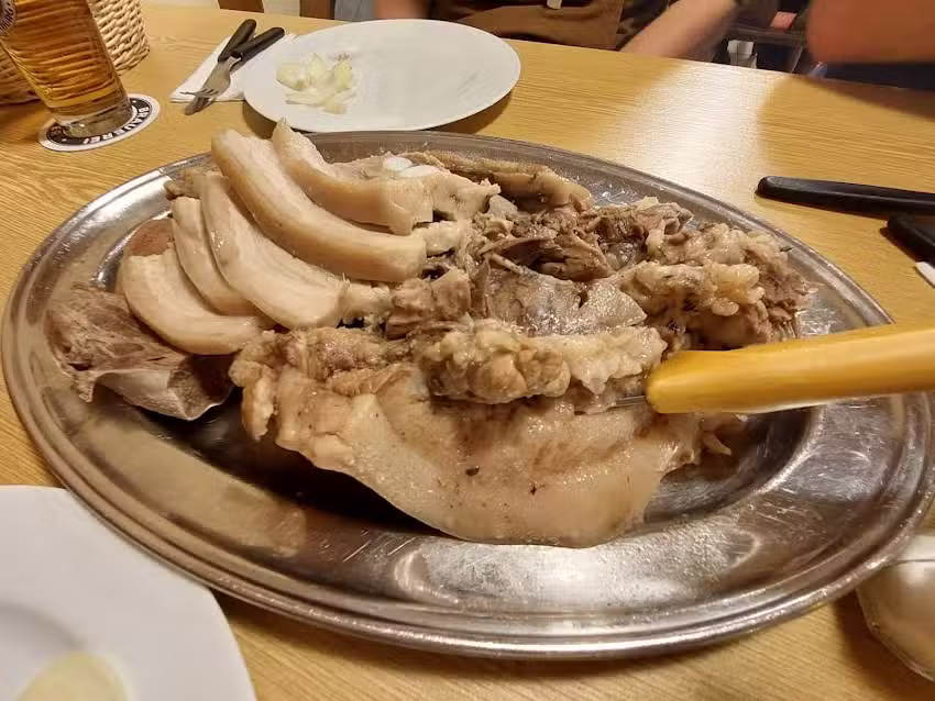 Josef Tratner Gaststätte