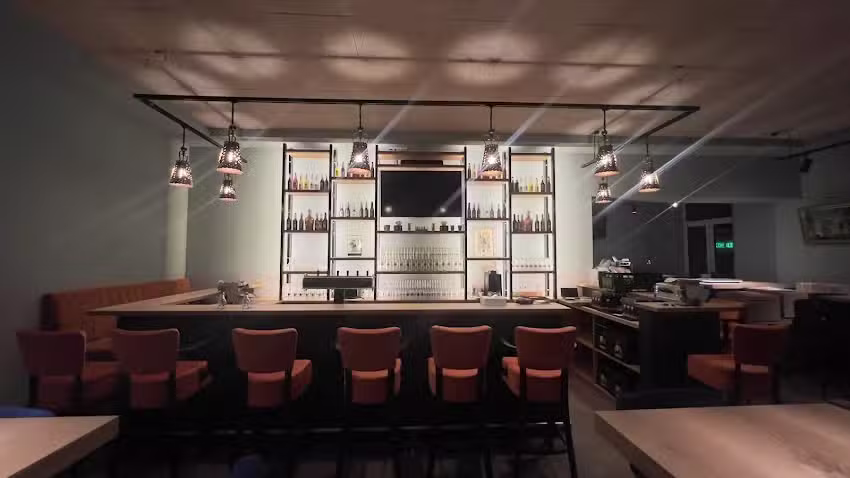 JOSEFS Gasthaus Sibille