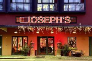 JOSEPH´S Restaurant in Köln