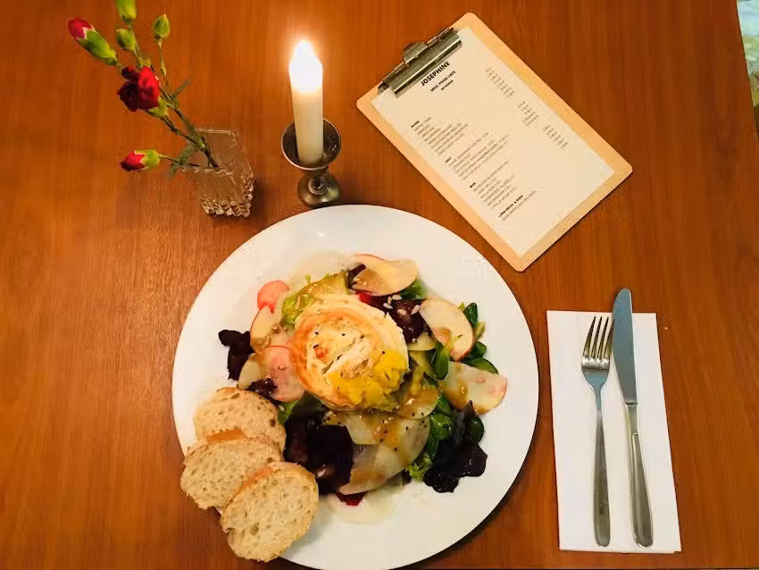 Josephine Soul Food Caf&eacute;