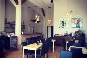 Josephs Restaurant