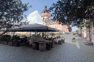 Joseph&rsquo;s Restaurant