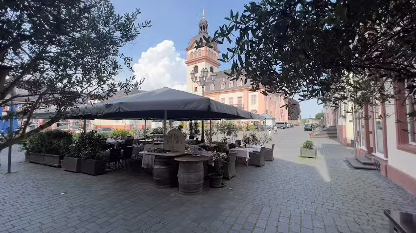 Joseph&rsquo;s Restaurant