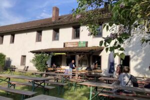 Josephsthal