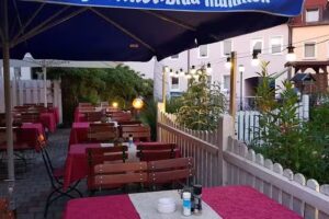 Josi’s Bistro