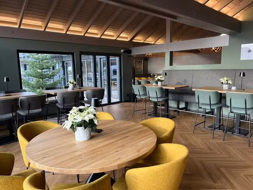 JoSi&rsquo;s Restaurant