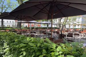 Josiasgarten