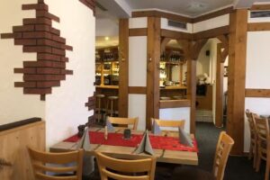 Jösters Gasthaus