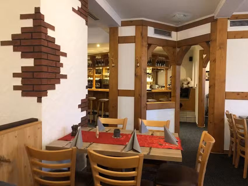 J&ouml;sters Gasthaus