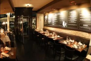 Jotin&lsquo;s STEAKHOUSE St.Georg