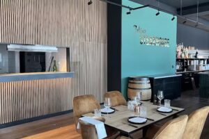 Jotin‘s STEAKHOUSE Wentorf