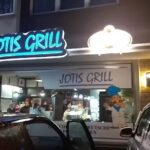 Jotis Grill