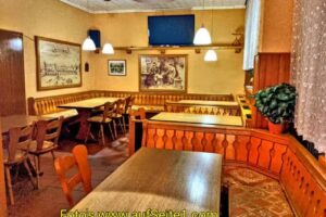 Jouhris Grill Restaurant