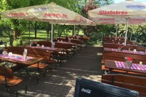 Journal &ndash; American Food & Bar