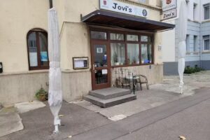 JOVI’s
