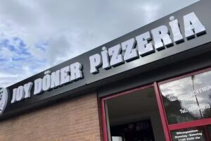 Joy Döner & Pizzeria