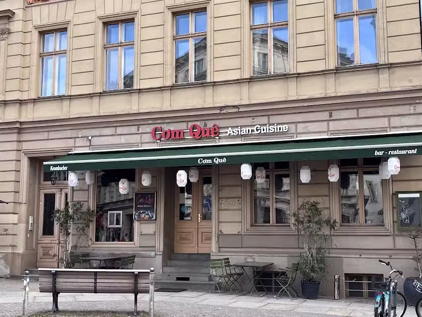 Joy Restaurant & Lounge