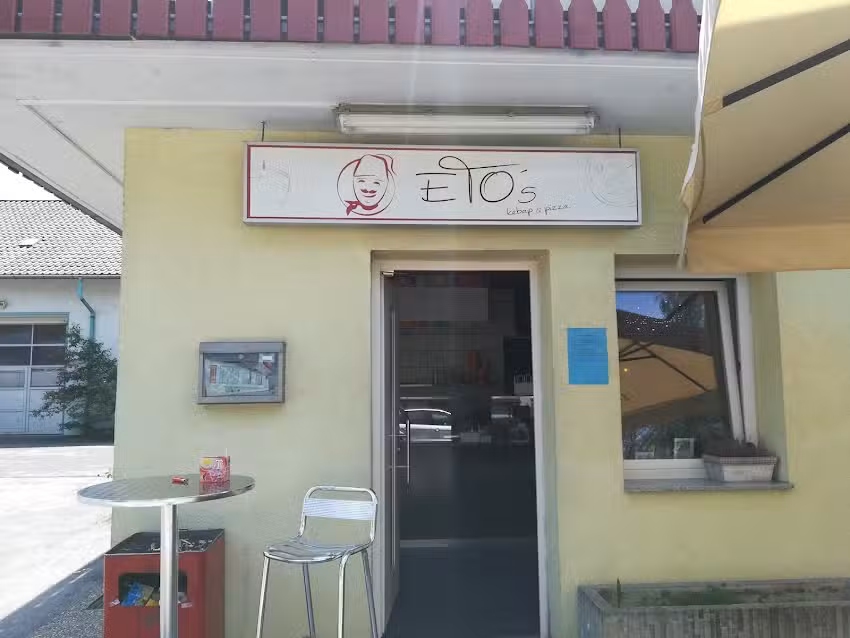 Joyce Kebab and more