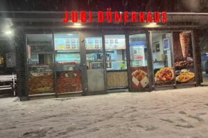 Jubi Döner