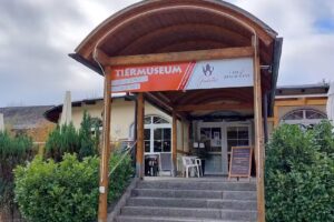 Juditas Caf&eacute; Restaurant in Tanneneck