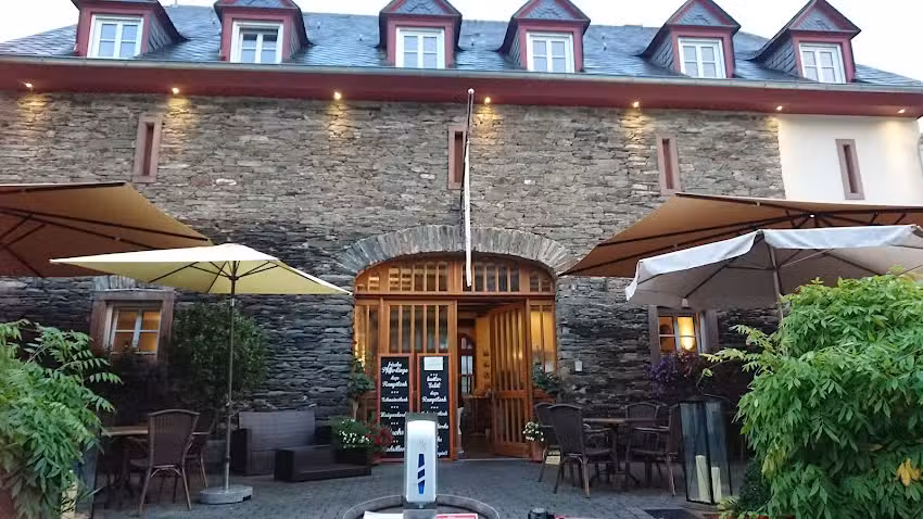 Juffer Flair Steinmetz Restaurant/G&auml;stehaus