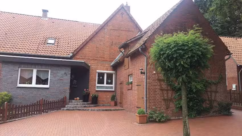 Jugendgemeinschaft Oyle