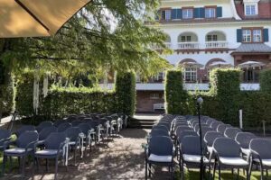 Jugendstilhotel Trifels
