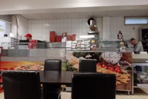Juju&rsquo;s Pizza