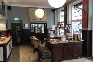 Jules Verne Königswinter