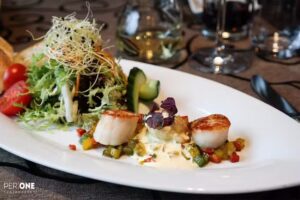 Julian’s Bar and Restaurant