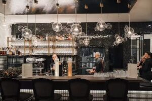 JULIO Restaurant & Bar