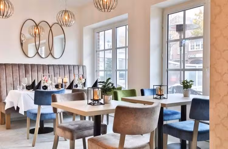 Juma&rsquo;s Gastronomiebetrieb GmbH