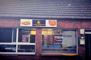 Jumbo Kebap Haus