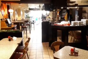 Jumbo Restaurant
