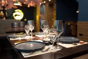 Junbi Restaurant