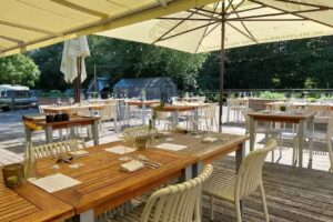 June Restaurant