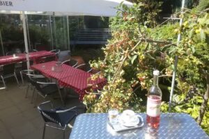 Jungegger&rsquo;s Cafe