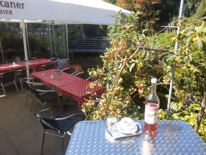 Jungegger&rsquo;s Cafe