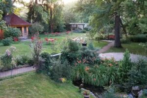JUNGHOF Weingut & Gutsgastronomie
