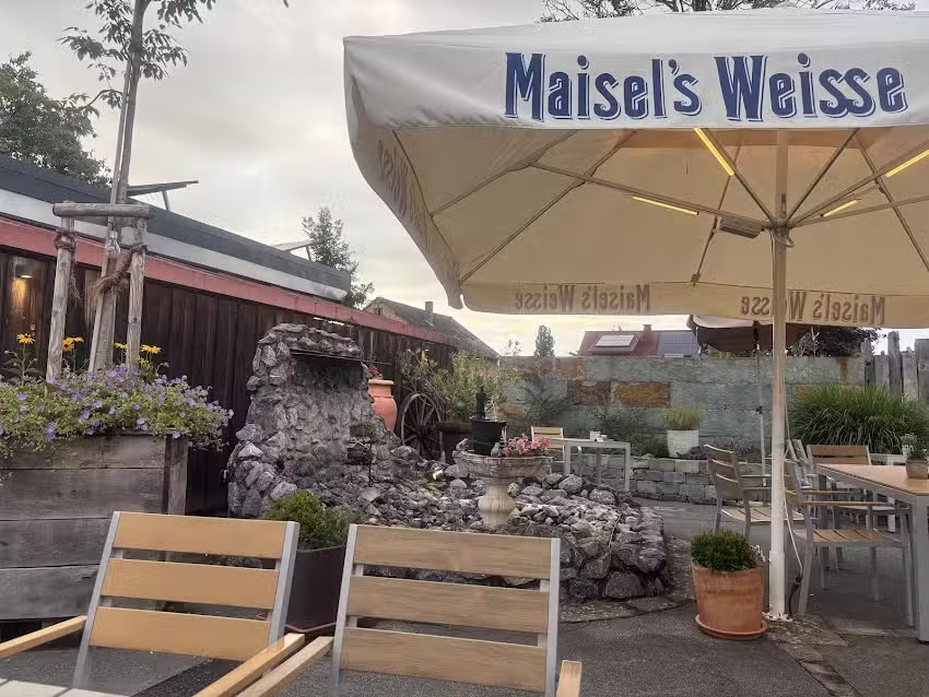 Junker&rsquo;s Restaurant