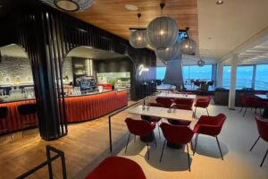 Jünne – Seafood Restaurant